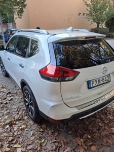 NISSAN X-TRAIL 1.6 dci N-Conn eladó,  - kép 3