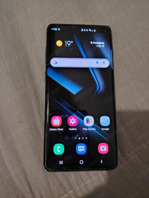 Eladó samsung mobiltelefon készülék 