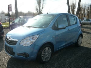 Opel agila 1.3 cdti enjoy - kép 1