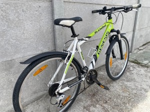 Genesis XL Limited 26-os aluvázas újszerű Mtb  - kép 2