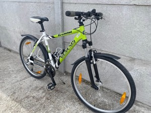 Genesis XL Limited 26-os aluvázas újszerű Mtb  - kép 6