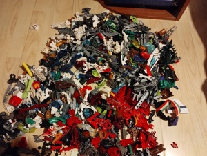 Lego ömlesztett (Lego Ninjago,Lego Chima,Legi Bionicle) alkatrésznek,vagy szettnek - kép 6