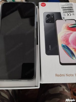 Xiaomi Redmi Note 12 - kép 2