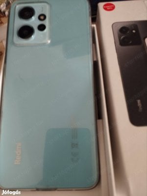 Xiaomi Redmi Note 12