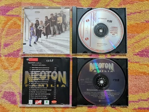 Neoton Familia cd-k - kép 3