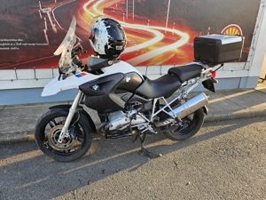 Bmw R1200gs abs felújítva eladó. - kép 11