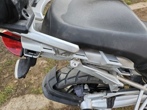 Bmw R1200gs abs felújítva eladó. - kép 3