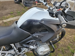 Bmw R1200gs abs felújítva eladó. - kép 4