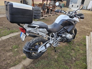 Bmw R1200gs abs felújítva eladó. - kép 14