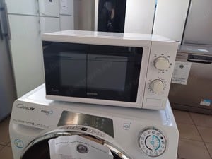 Használt Gorenje MMO20MGWII Mikrohullámú Sütő [H16676] 3 hónap garanciával - kép 1