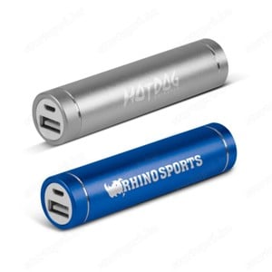 Mini power bank 2200 mAh új