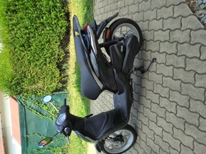 Piaggio Liberty 4T Iget eladó - kép 4