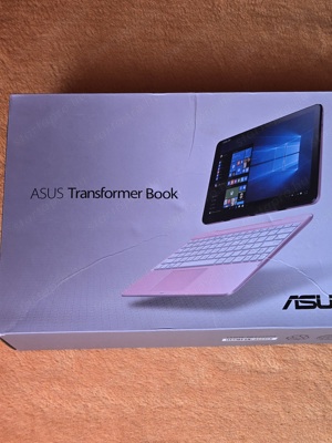 Asus Transformer Book eladó  - kép 5