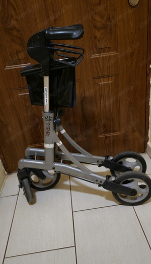 Összecsukható Rollator eladó  - kép 3