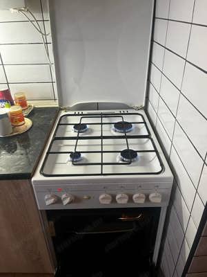 Eladó.Mora 4 égös gáztüzhely,kombinált 