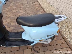 Vespa ET2 Újszerű 50 Gyári  - kép 10