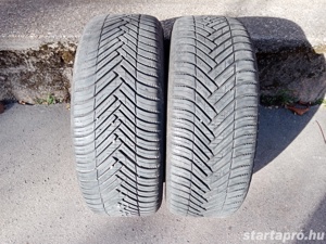 Hankook 4 évszakos gumi, 205 55 R16, 70%-os. - kép 1