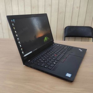 Használt notebook: Lenovo ThinkPad X390 -3.19