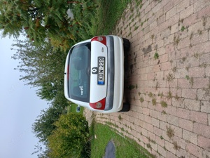 Renault clio 1,5 dci 