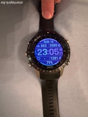 GARMIN MARQ ATHLETE