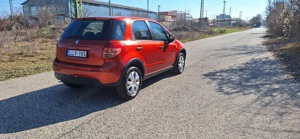 Eladó Suzuki Sx4