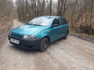 Személy autó eladó