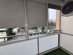 Tiszaújvárosban kiváló állapotú, erkélyes, berendezett lakás kiadó! - kép 9