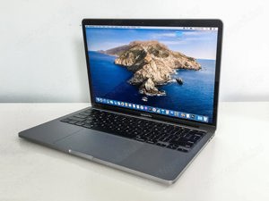 Olcsó laptop: Apple MacBook Pro 2020 -MentaLaptop.hu