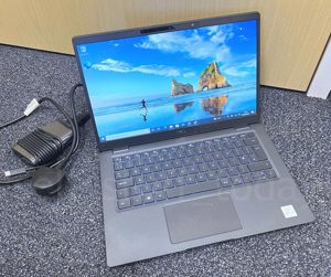 Legolcsóbban: Dell Latitude 7310 i5-10310u -Dr-PC-nél