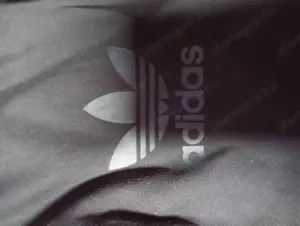 Adidas kifordítható férfi dzseki kifigástalan, újszerű állapotrban eladó! - kép 9