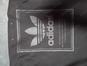 Adidas kifordítható férfi dzseki kifigástalan, újszerű állapotrban eladó! - kép 7