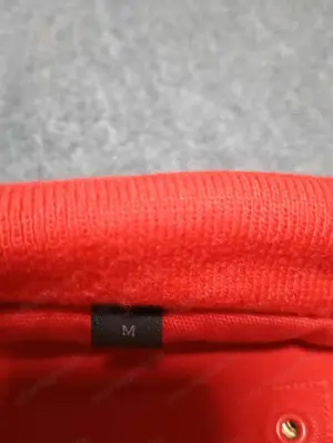 Adidas kifordítható férfi dzseki kifigástalan, újszerű állapotrban eladó! - kép 10