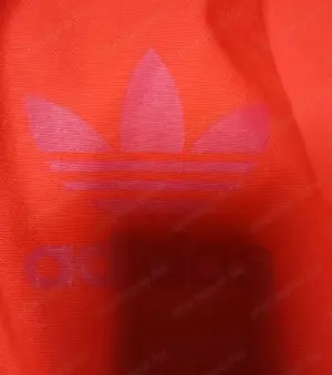Adidas kifordítható férfi dzseki kifigástalan, újszerű állapotrban eladó! - kép 2