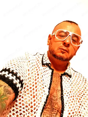 Masszázs férfi masszőrtől