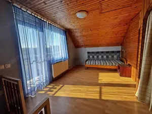 Eladó lakható hétvégi ház a Csónakázó-tó közelében, Nagykanizsán! - kép 8