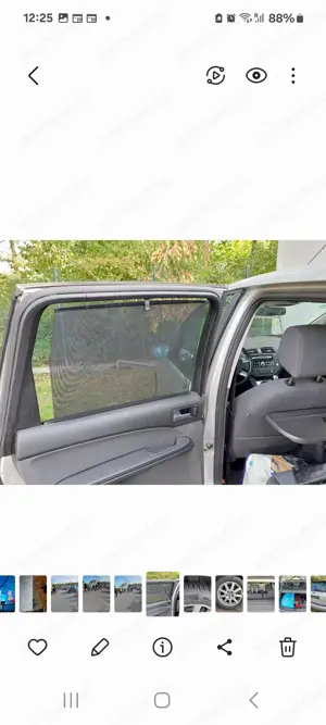 Ford C- Max 1998 cmm klimas  - kép 11