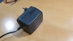 7,5V - 1000mA adapter, tápegység eladó - kép 6