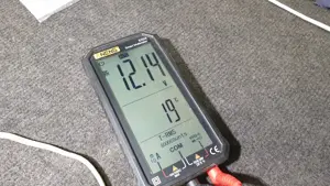 7,5V - 1000mA adapter, tápegység eladó - kép 12