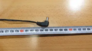 7,5V - 1000mA adapter, tápegység eladó - kép 10