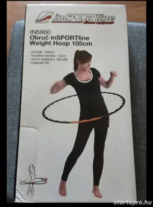 Hulla hopp karika