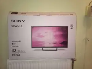 Eladó.Alig használt 80 cm Sony Bravia.