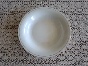 Zepter 6 személyes porcelán étkészlet - kép 6