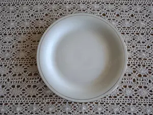 Zepter 6 személyes porcelán étkészlet - kép 7