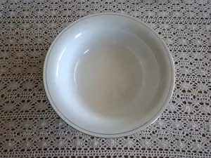 Zepter 6 személyes porcelán étkészlet - kép 8