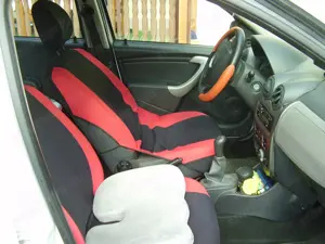 Dacia Sandero 1,2 16w - kép 2