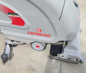 Használt Comac Simpla 50 BTS hengerkefés súrolóautomata  - kép 2