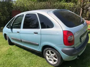 Citroen Xsara Picasso, 2001-es évjáratú, 1.6 benzines jó állapotban eladó - kép 7