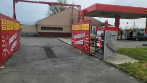 Eladó Autómosó! - kép 4