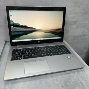 Több mint négyezerből: HP ProBook 650 G5 - Dr-PC.hu