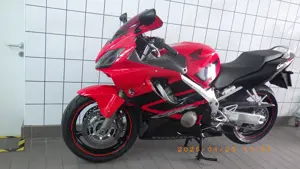 HONDA CBR600 F4i motor eladó